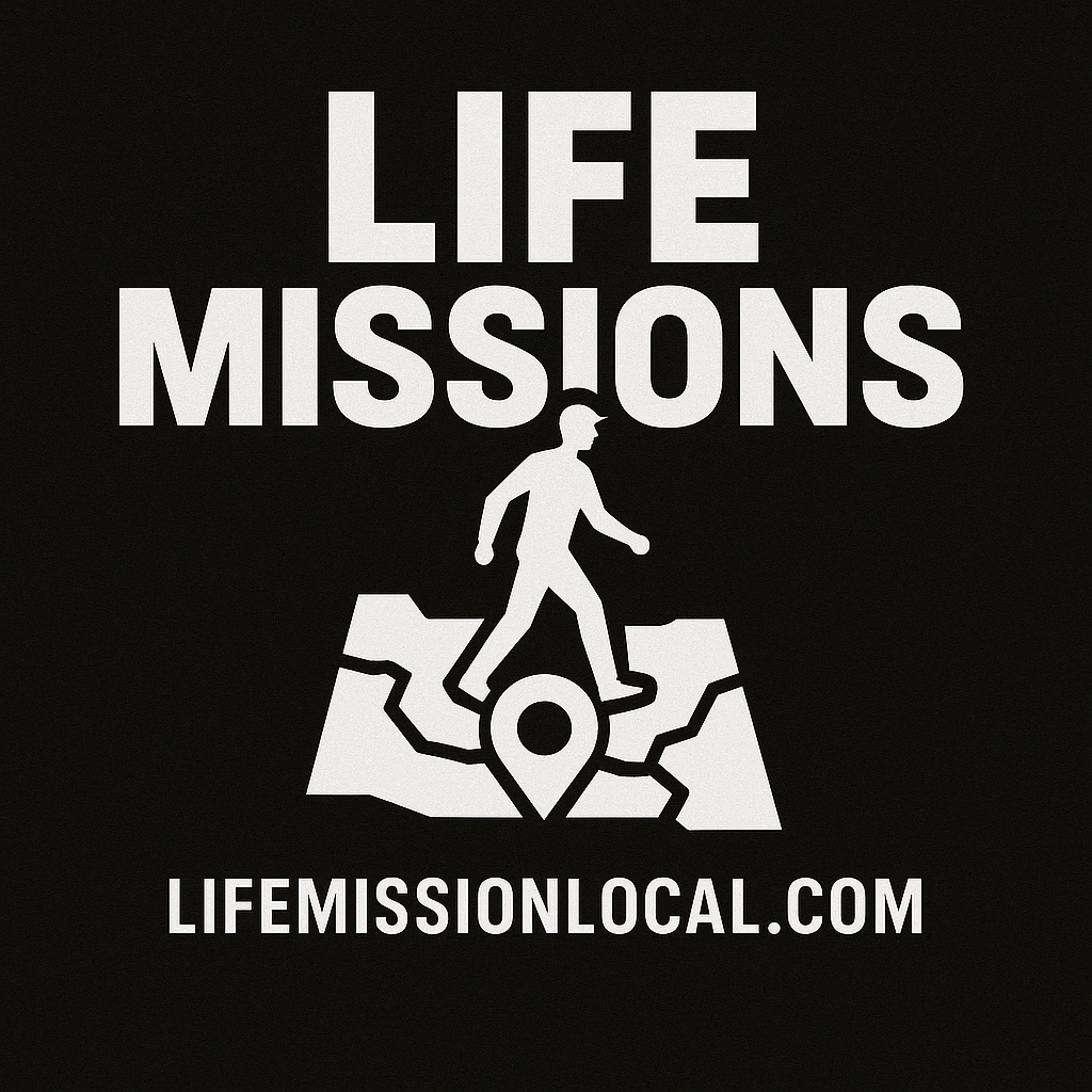 Live Missions